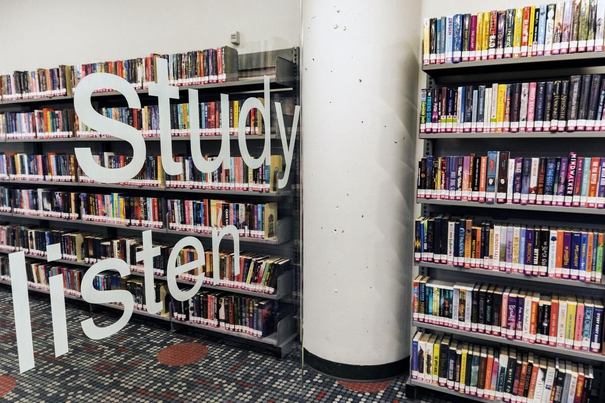 study listen